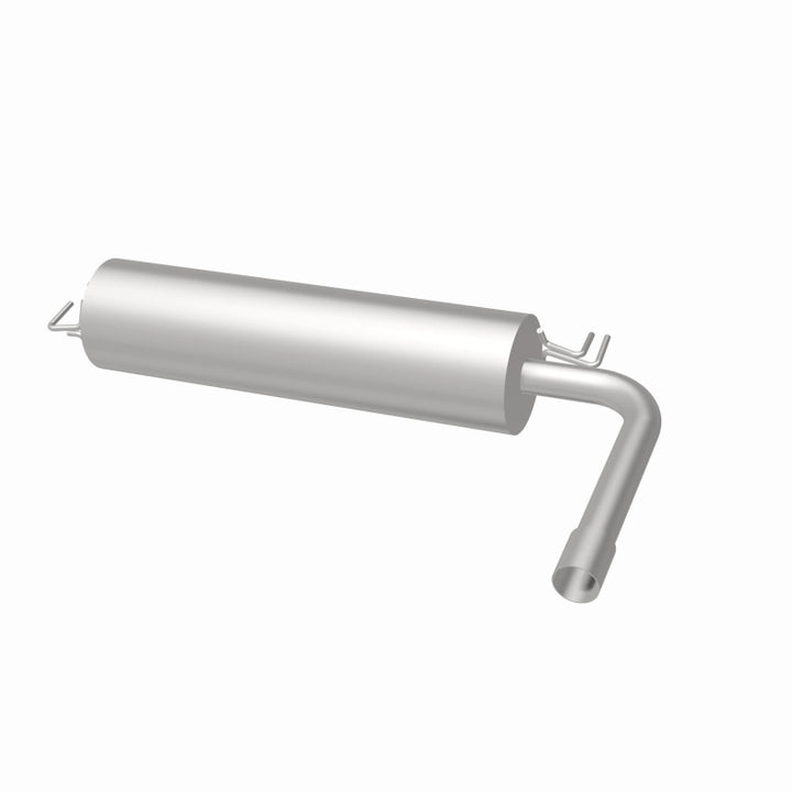 BRExhaust Direct-Fit Rear Muffler Kit - Toyota RAV4 2.0L 2001-2003, view 17