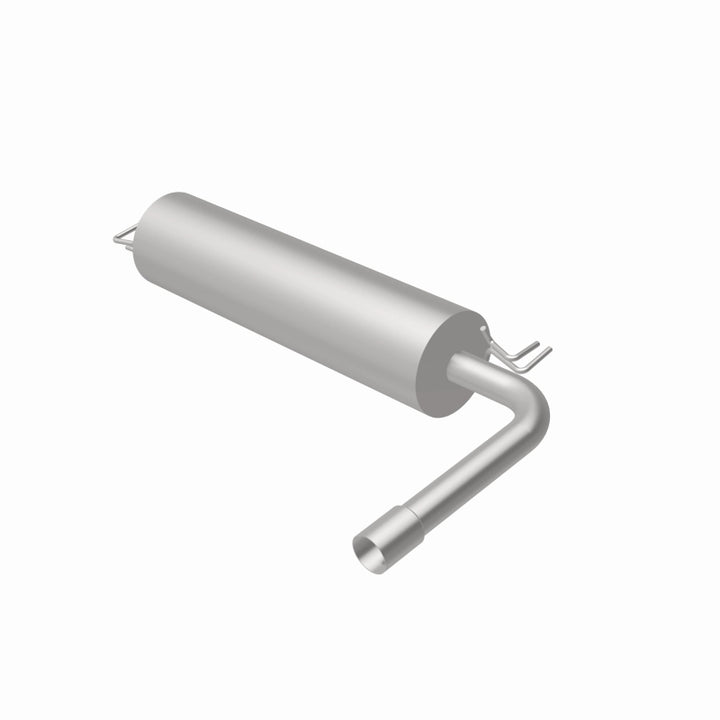 BRExhaust Direct-Fit Rear Muffler Kit - Toyota RAV4 2.0L 2001-2003, view 20