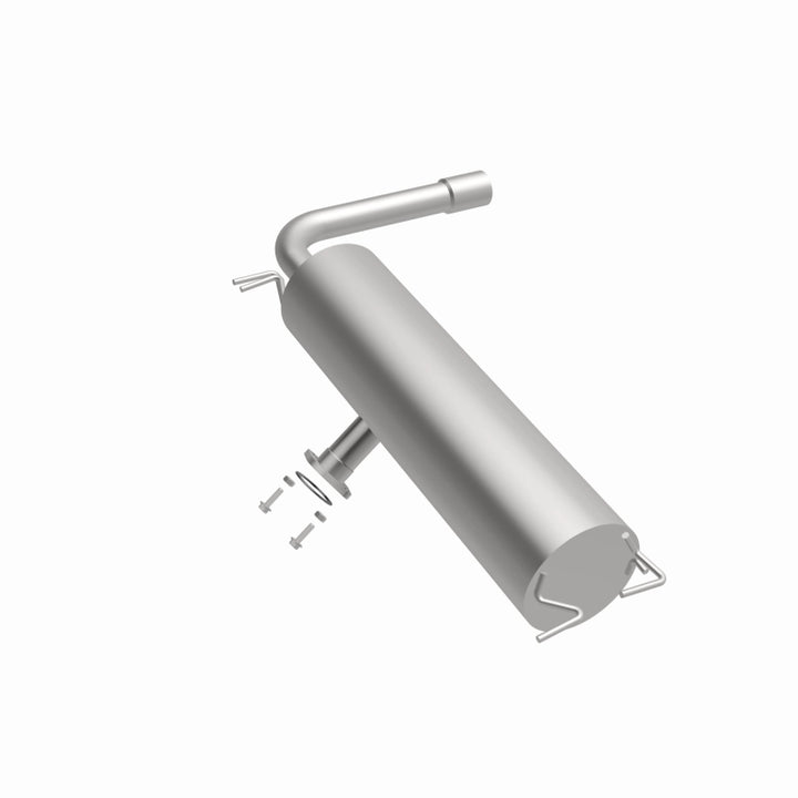 BRExhaust Direct-Fit Rear Muffler Kit - Toyota RAV4 2.0L 2001-2003, view 22