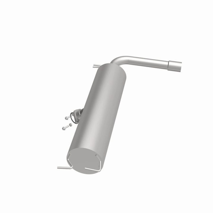BRExhaust Direct-Fit Rear Muffler Kit - Toyota RAV4 2.0L 2001-2003, view 23