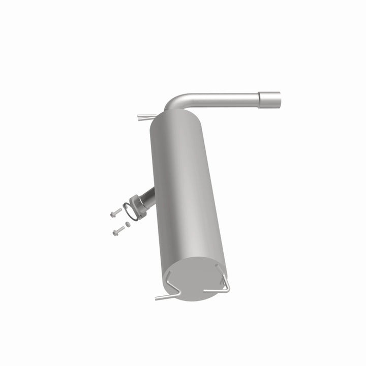 BRExhaust Direct-Fit Rear Muffler Kit - Toyota RAV4 2.0L 2001-2003, view 24