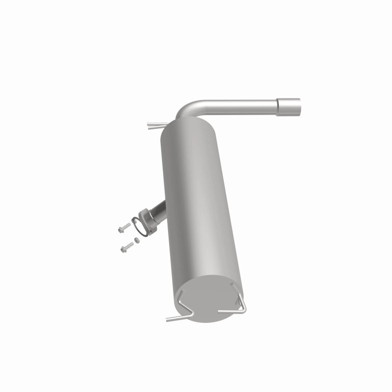 BRExhaust Direct-Fit Rear Muffler Kit - Toyota RAV4 2.0L 2001-2003, view 24