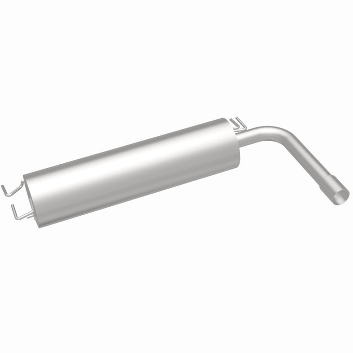 BRExhaust Direct-Fit Rear Muffler Kit - Toyota RAV4 2.0L 2001-2003, view 5