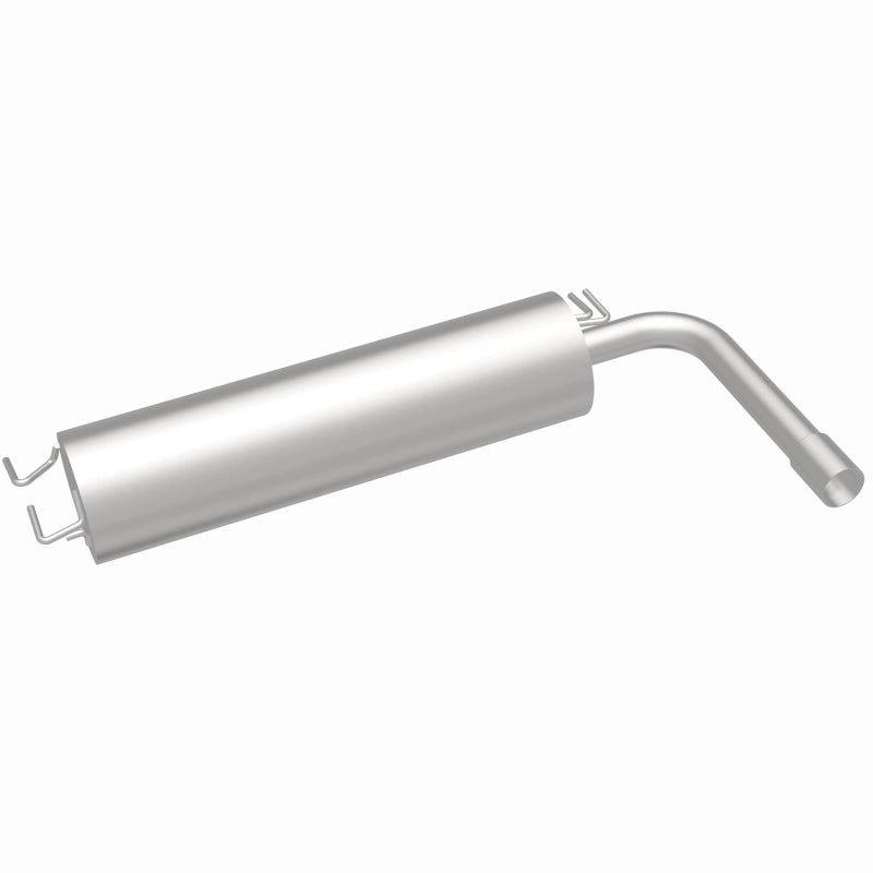 BRExhaust Direct-Fit Rear Muffler Kit - Toyota RAV4 2.0L 2001-2003, view 5