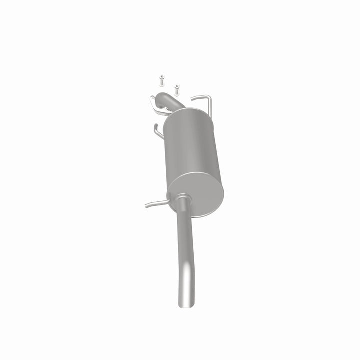 BRExhaust Direct-Fit Rear Muffler Kit - Chevrolet Aveo 1.6L 2009-2011, view 12