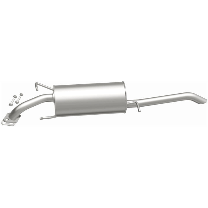 BRExhaust Direct-Fit Rear Muffler Kit - Chevrolet Aveo 1.6L 2009-2011, view 15