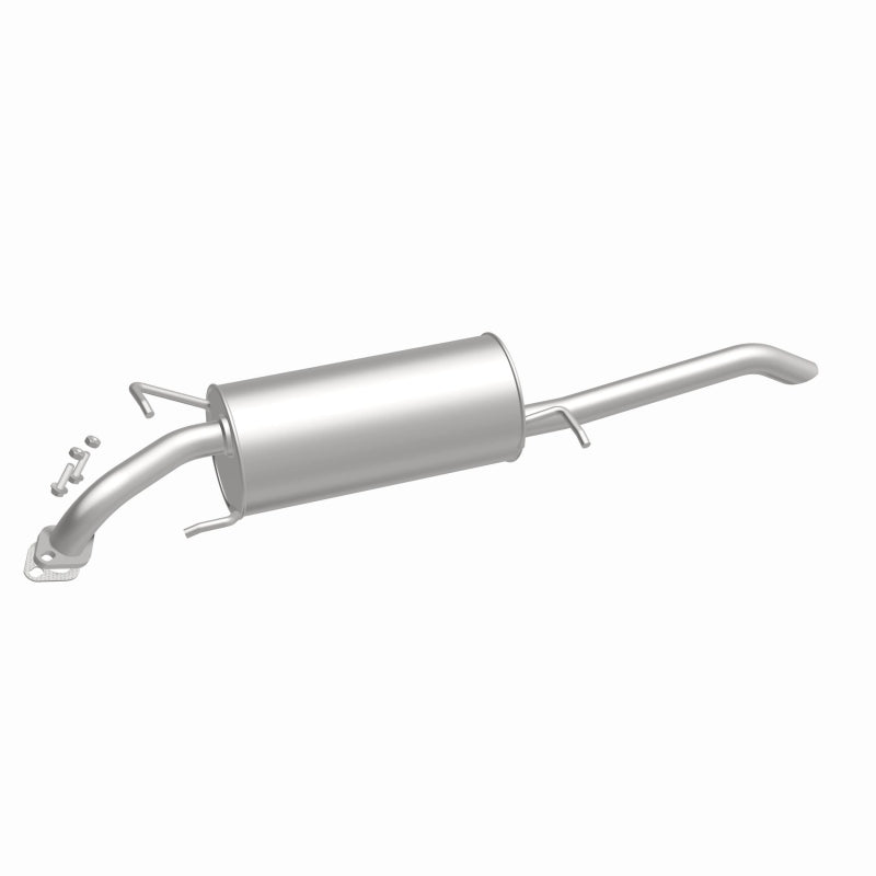 BRExhaust Direct-Fit Rear Muffler Kit - Chevrolet Aveo 1.6L 2009-2011, view 16