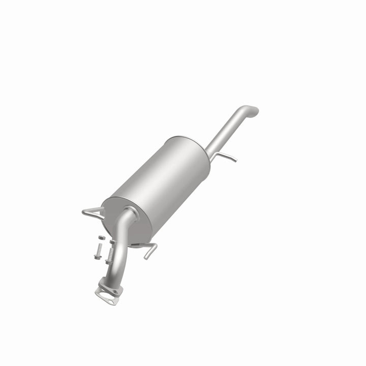 BRExhaust Direct-Fit Rear Muffler Kit - Chevrolet Aveo 1.6L 2009-2011, view 17