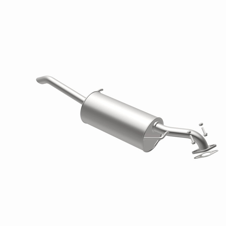 BRExhaust Direct-Fit Rear Muffler Kit - Chevrolet Aveo 1.6L 2009-2011, view 18