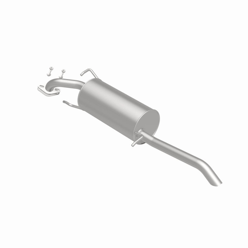 BRExhaust Direct-Fit Rear Muffler Kit - Chevrolet Aveo 1.6L 2009-2011, view 19