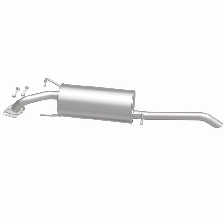 BRExhaust Direct-Fit Rear Muffler Kit - Chevrolet Aveo 1.6L 2009-2011, view 21