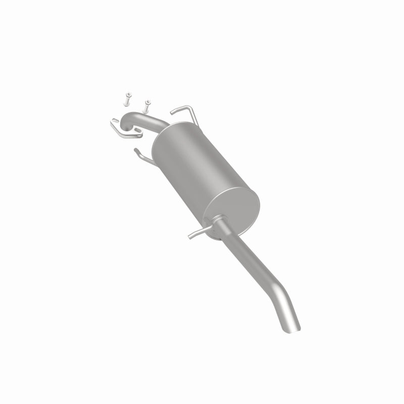 BRExhaust Direct-Fit Rear Muffler Kit - Chevrolet Aveo 1.6L 2009-2011, view 22