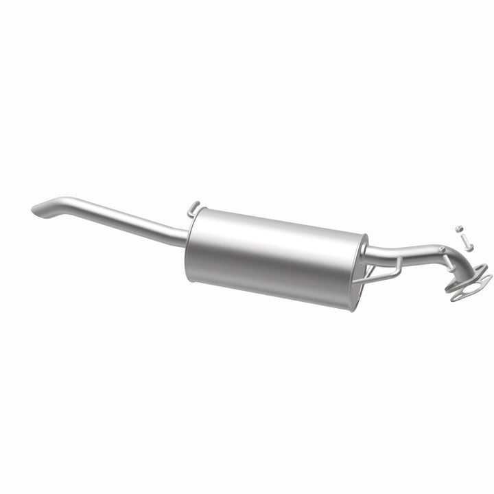 BRExhaust Direct-Fit Rear Muffler Kit - Chevrolet Aveo 1.6L 2009-2011, view 24