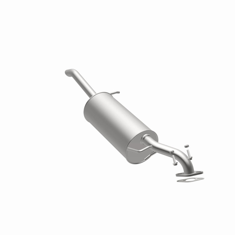 BRExhaust Direct-Fit Rear Muffler Kit - Chevrolet Aveo 1.6L 2009-2011, view 3