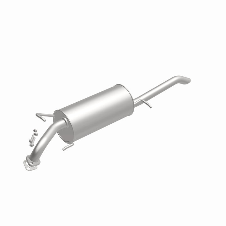 BRExhaust Direct-Fit Rear Muffler Kit - Chevrolet Aveo 1.6L 2009-2011, view 6