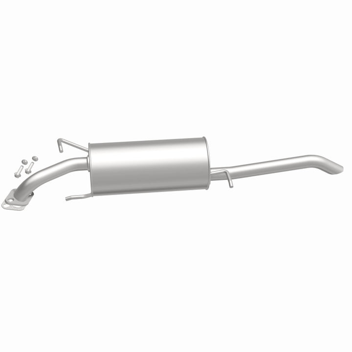 BRExhaust Direct-Fit Rear Muffler Kit - Chevrolet Aveo 1.6L 2009-2011, view 9