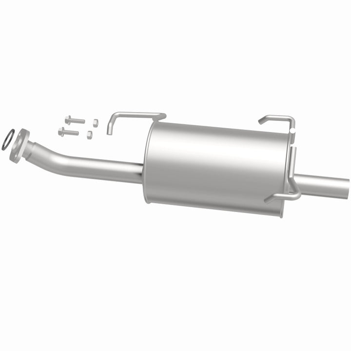BRExhaust Direct-Fit Rear Muffler Kit - Nissan 200SX / Nissan Sentra 1.6L 1995-1999, view 13