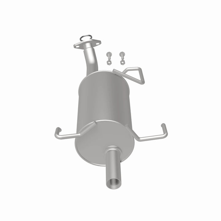 BRExhaust Direct-Fit Rear Muffler Kit - Nissan 200SX / Nissan Sentra 1.6L 1995-1999, view 17