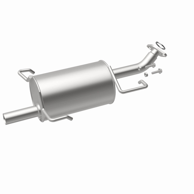 BRExhaust Direct-Fit Rear Muffler Kit - Nissan 200SX / Nissan Sentra 1.6L 1995-1999, view 18