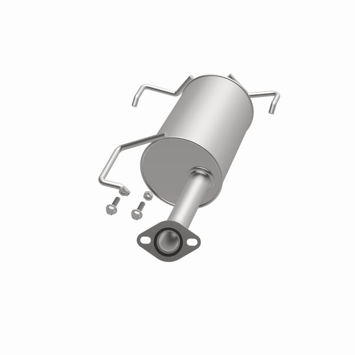 BRExhaust Direct-Fit Rear Muffler Kit - Nissan 200SX / Nissan Sentra 1.6L 1995-1999, view 19