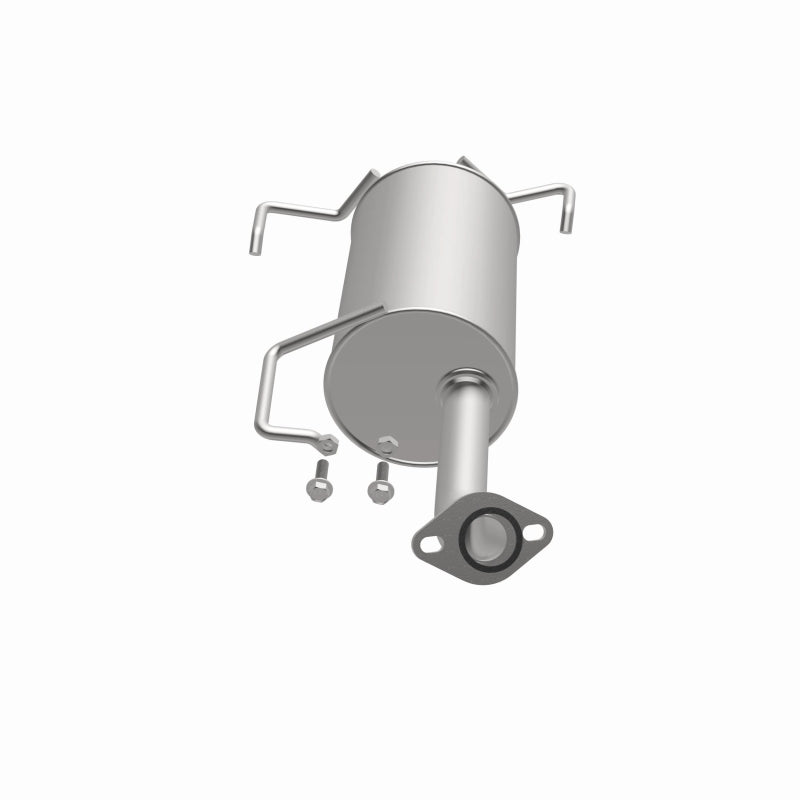 BRExhaust Direct-Fit Rear Muffler Kit - Nissan 200SX / Nissan Sentra 1.6L 1995-1999, view 2