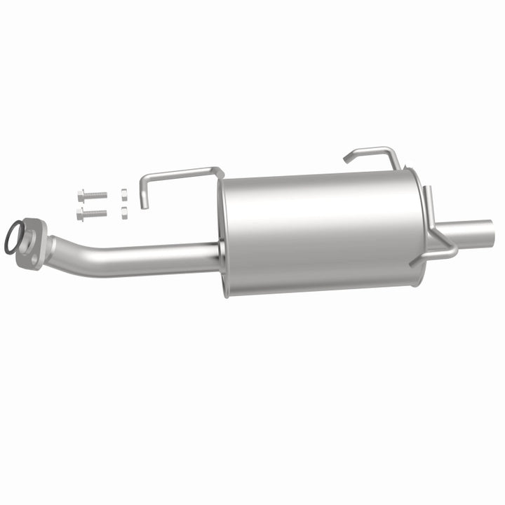 BRExhaust Direct-Fit Rear Muffler Kit - Nissan 200SX / Nissan Sentra 1.6L 1995-1999, view 21