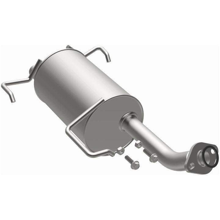 BRExhaust Direct-Fit Rear Muffler Kit - Nissan 200SX / Nissan Sentra 1.6L 1995-1999, view 28