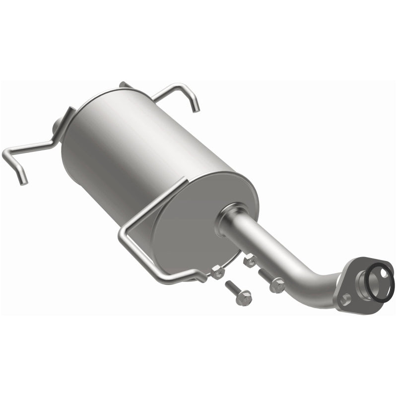 BRExhaust Direct-Fit Rear Muffler Kit - Nissan 200SX / Nissan Sentra 1.6L 1995-1999, view 28