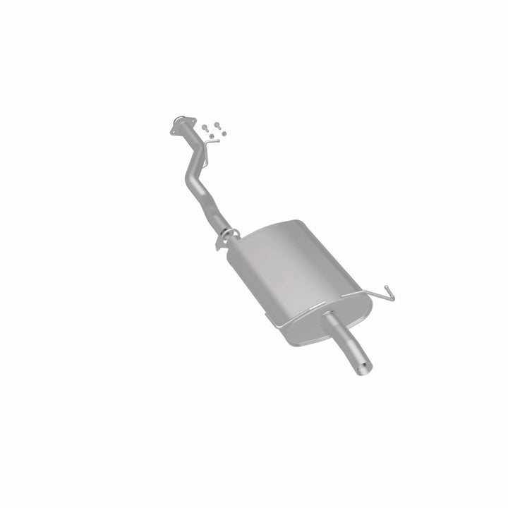 BRExhaust Direct-Fit Rear Muffler Kit - Acura CL 3.0L 1997-1999, view 16