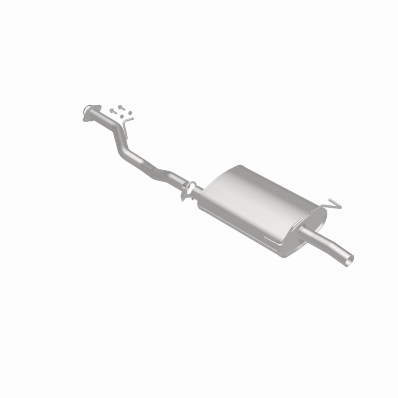 BRExhaust Direct-Fit Rear Muffler Kit - Acura CL 3.0L 1997-1999, view 19