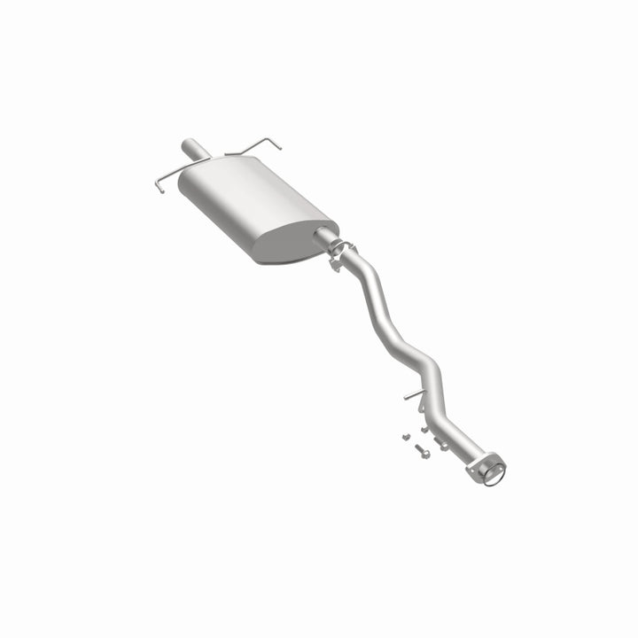 BRExhaust Direct-Fit Rear Muffler Kit - Acura CL 3.0L 1997-1999, view 23