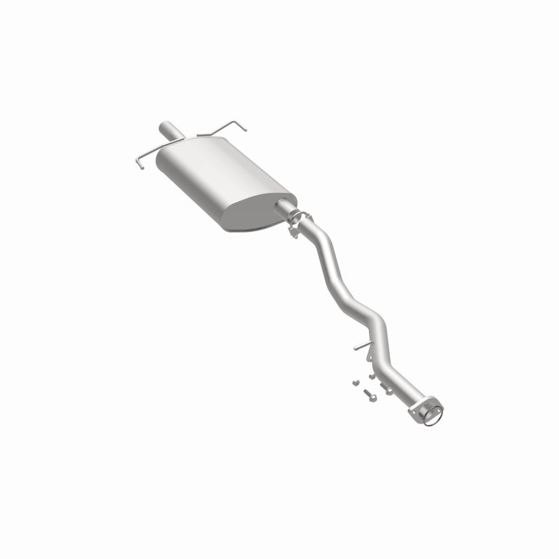 BRExhaust Direct-Fit Rear Muffler Kit - Acura CL 3.0L 1997-1999, view 23