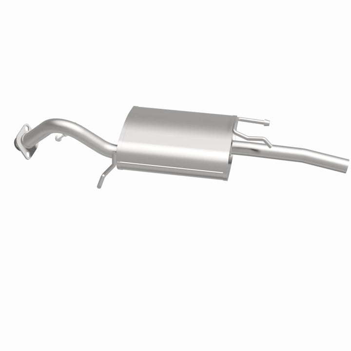 BRExhaust Direct-Fit Rear Muffler Kit - Geo Prizm / Toyota Corolla 1.6L 1988-1992, view 15