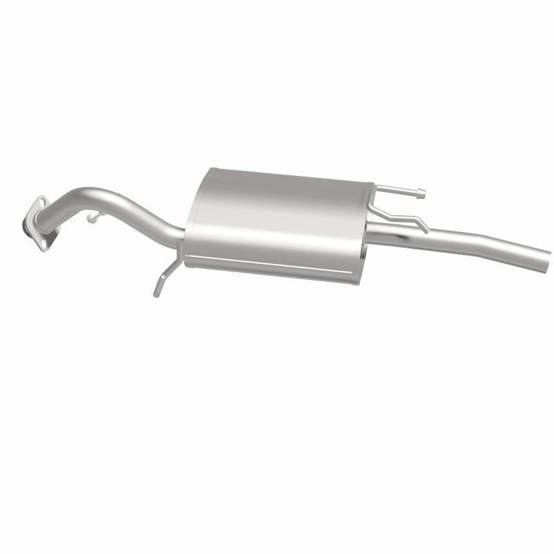 BRExhaust Direct-Fit Rear Muffler Kit - Geo Prizm / Toyota Corolla 1.6L 1988-1992, view 15