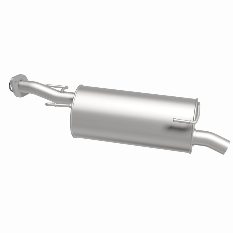 BRExhaust Direct-Fit Rear Muffler Kit - Nissan Versa 1.6L 2009-2011, view 12