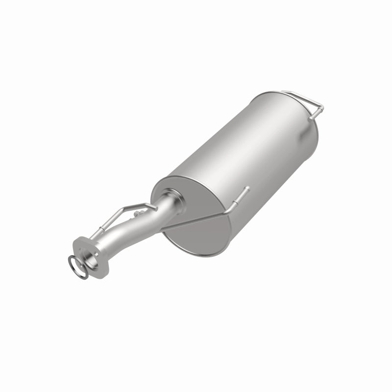 BRExhaust Direct-Fit Rear Muffler Kit - Nissan Versa 1.6L 2009-2011, view 17