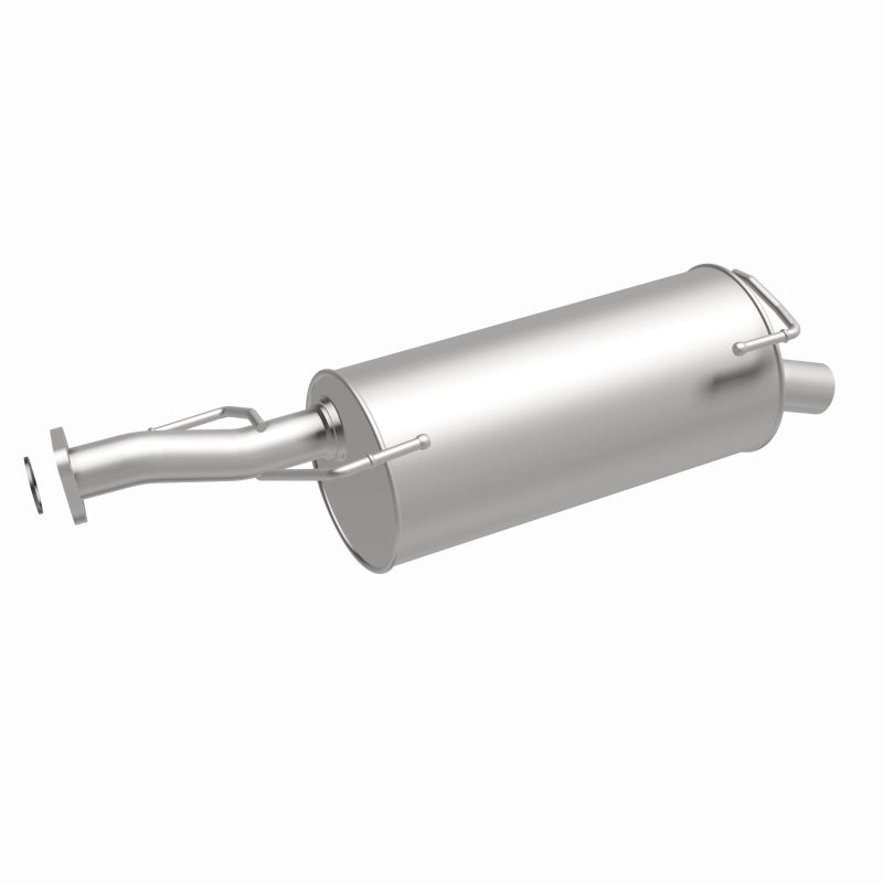 BRExhaust Direct-Fit Rear Muffler Kit - Nissan Versa 1.6L 2009-2011, view 24