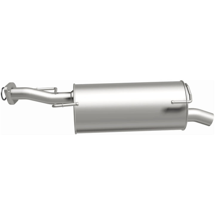 BRExhaust Direct-Fit Rear Muffler Kit - Nissan Versa 1.6L 2009-2011, view 5