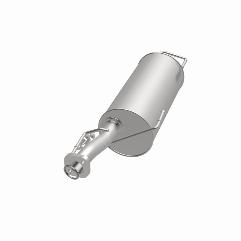BRExhaust Direct-Fit Rear Muffler Kit - Nissan Versa 1.6L 2009-2011, view 8