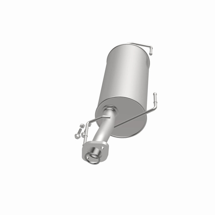 BRExhaust Direct-Fit Rear Muffler Kit - Nissan Versa 1.6L 2009-2011, view 9