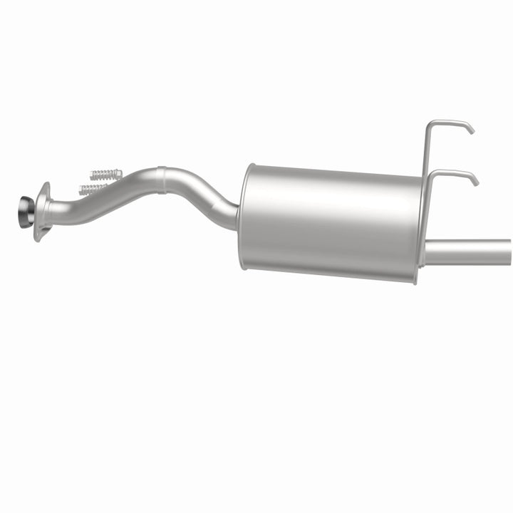 BRExhaust Direct-Fit Rear Muffler Kit - Honda Civic del Sol 1.5L 1993-1995, view 11