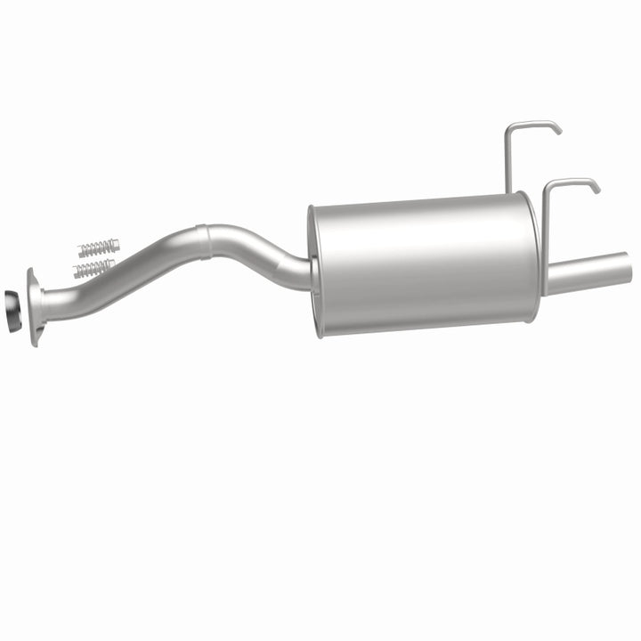 BRExhaust Direct-Fit Rear Muffler Kit - Honda Civic del Sol 1.5L 1993-1995, view 23