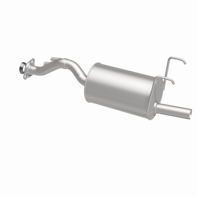 BRExhaust Direct-Fit Rear Muffler Kit - Honda Civic del Sol 1.5L 1993-1995, view 6