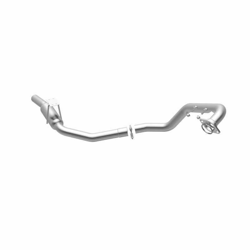 BRExhaust Direct-Fit Rear Muffler Kit - Lexus LX450 / Toyota Land Cruiser 1995-1997, view 10