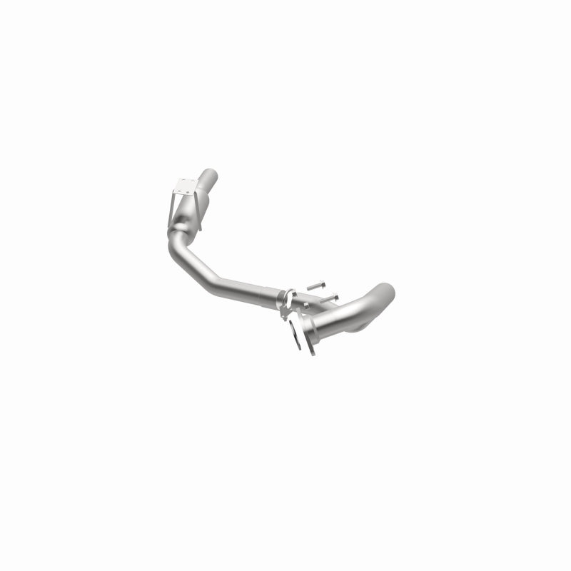 BRExhaust Direct-Fit Rear Muffler Kit - Lexus LX450 / Toyota Land Cruiser 1995-1997, view 11