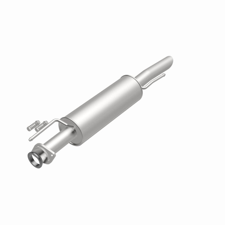 BRExhaust Direct-Fit Rear Muffler Kit - Toyota Sienna 2001-2003, view 11