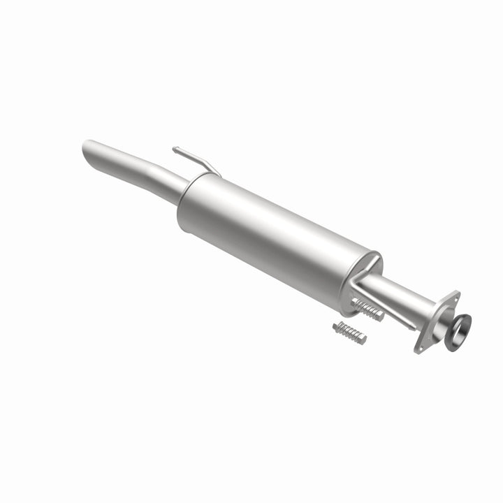 BRExhaust Direct-Fit Rear Muffler Kit - Toyota Sienna 2001-2003, view 12