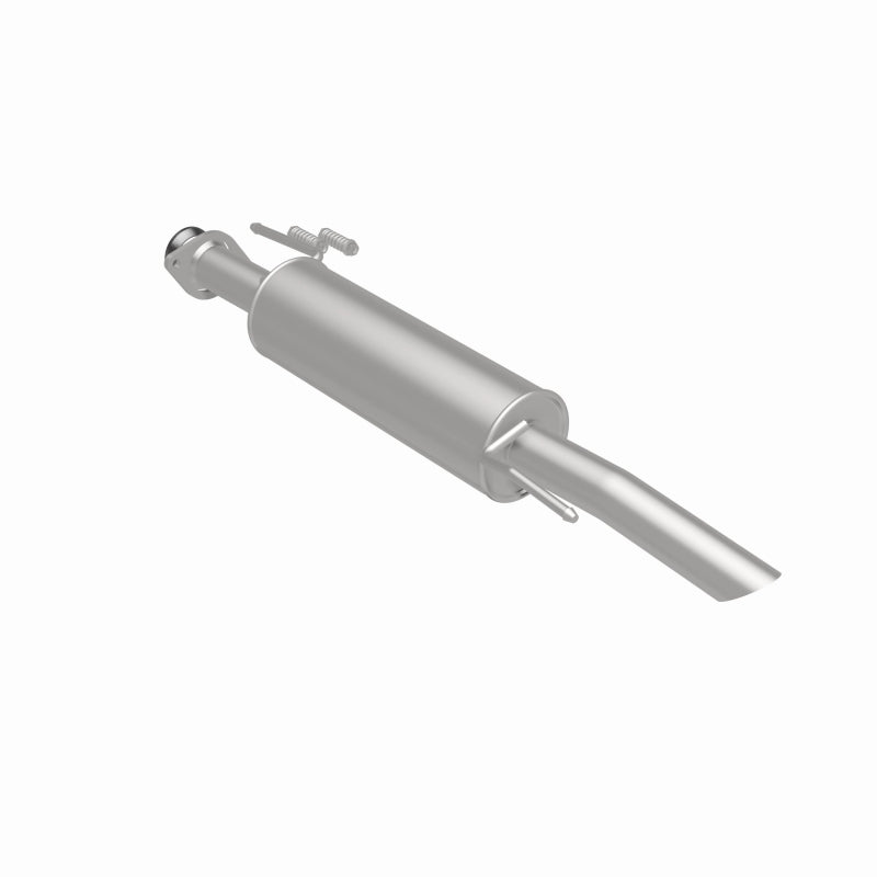 BRExhaust Direct-Fit Rear Muffler Kit - Toyota Sienna 2001-2003, view 16