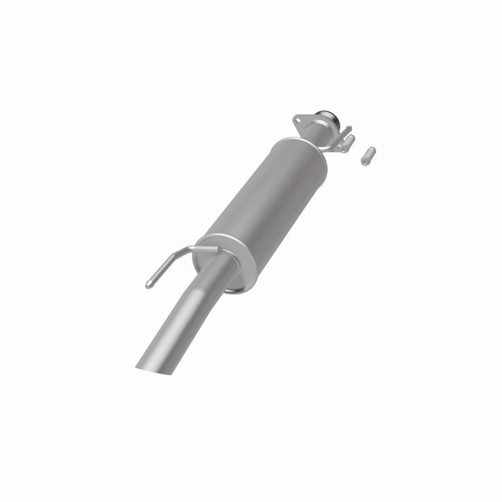 BRExhaust Direct-Fit Rear Muffler Kit - Toyota Sienna 2001-2003, view 17