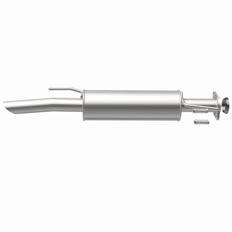 BRExhaust Direct-Fit Rear Muffler Kit - Toyota Sienna 2001-2003, view 18